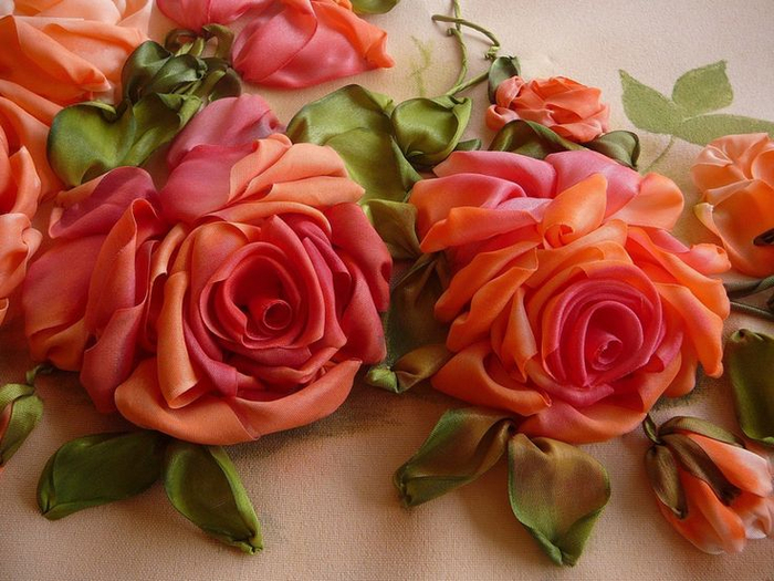 b50a9eecdd2c844b60961da0e4ac7682--ribbon-rose-ribbon-art (700x525, 411Kb)