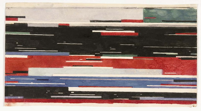 1921-1922   (The color movement. (2) (700x385, 88Kb)