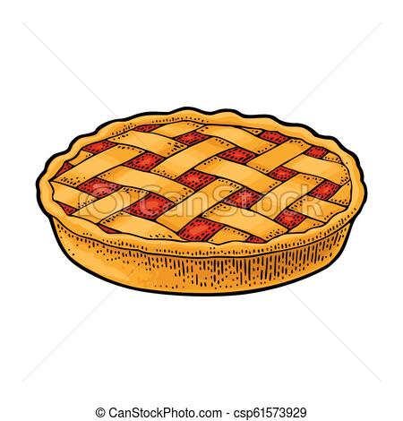 whole-homemade-apple-pie-vector-black-illustration_csp61573929 (450x470, 31Kb)