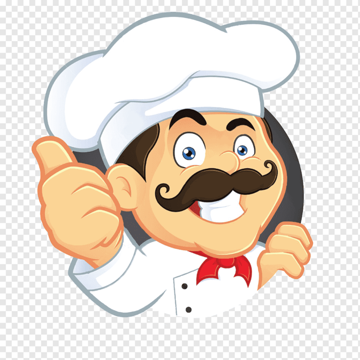 png-transparent-chef-cartoon-chef-photography-cooking-fictional-character (700x700, 220Kb)