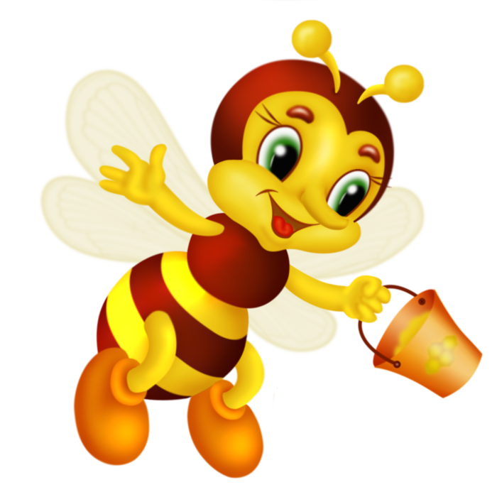 пчела (700x700, 287Kb)