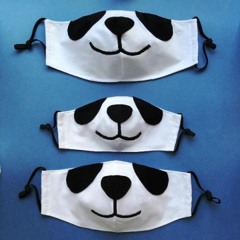 Pandas Face Masks1 (480x480, 112Kb)