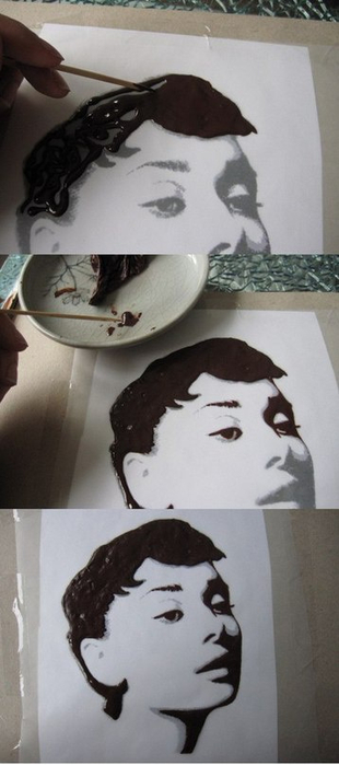 портрет из шоколада 3 (310x700, 166Kb)