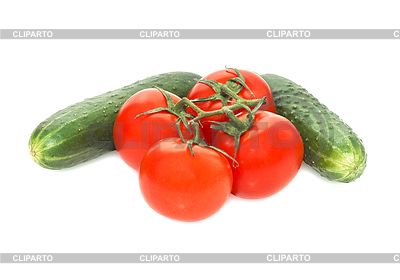 6981225-sprig-of-ripe-tomatoes-and-cucumbers (400x280, 67Kb)