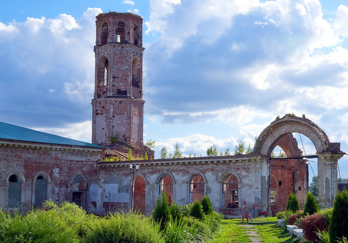 Город нолинск кировской области фото