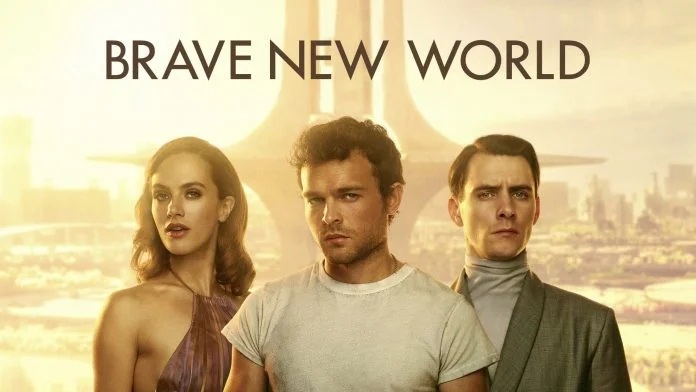 Brave New World    (2020) (696x392, 64Kb)