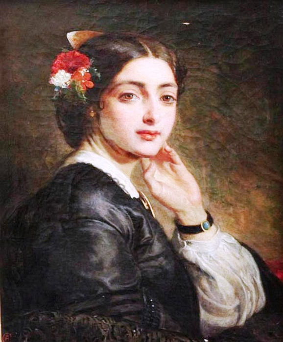 Philip hermogenes calderon картины