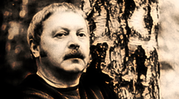 Левитанский биография кратко