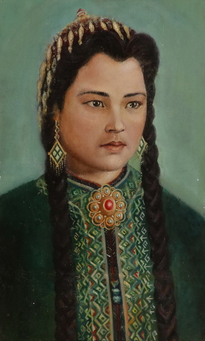 адайцы казахи