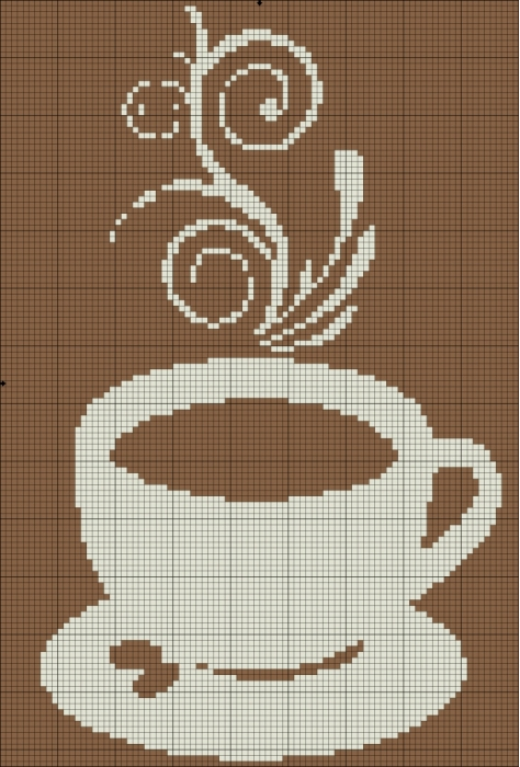 Жилет Чашка кофе 8 (474x700, 520Kb)