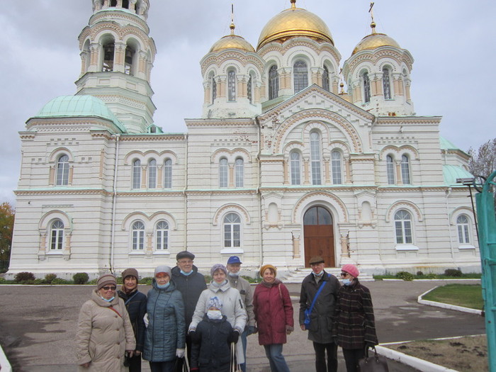 Култаево церковь