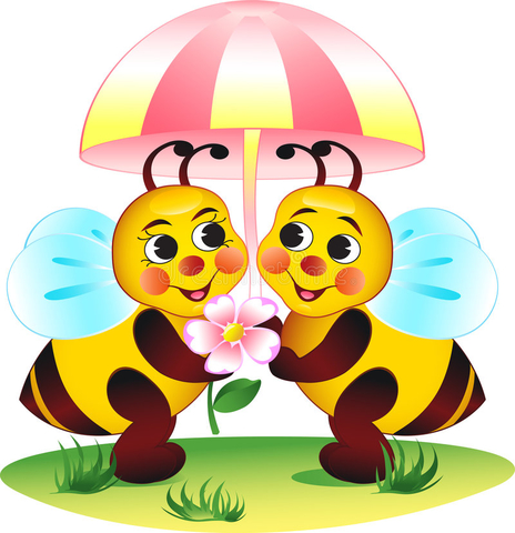 spring-bees-7908656 (464x480, 214Kb)