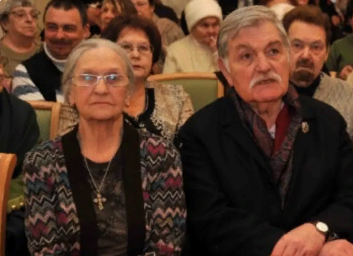 Юлиан панич биография и личная жизнь актер