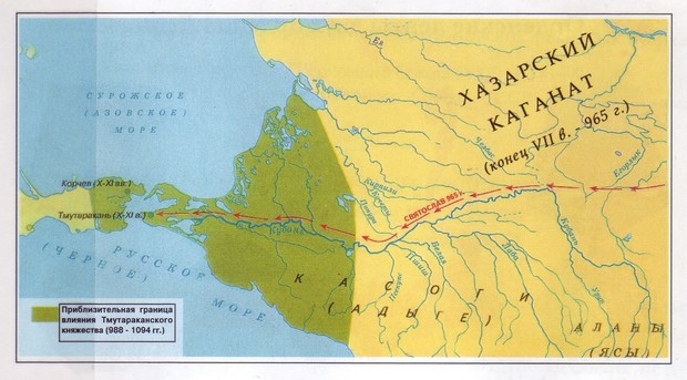 Нилова пустынь карта