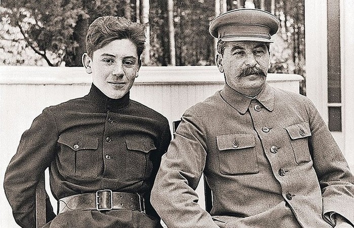 Как воевали дети советских руководителей: «золотая молодежь» на фронте