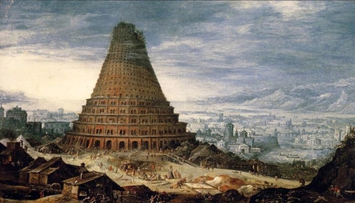 Как Вавилон стал самым могущественным государством Древнего мира