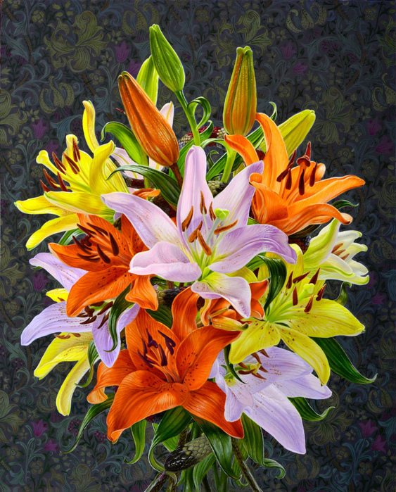 Lilies_1333810 (563x700, 599Kb)