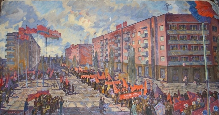 iezxGGBYzC4 oleg tolstoy 1986demonstracia (700x366, 142Kb)