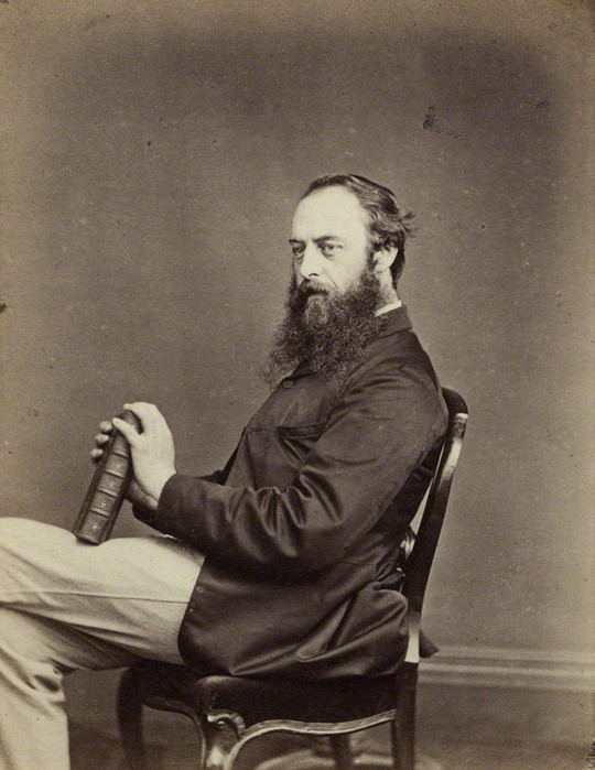  Frederick Smallfield by by Cundall, Downes & Co, 1864 (540x700, 100Kb)