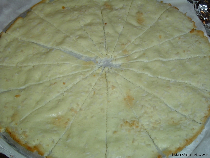 Клубнично-кокосовый торт (4) (700x525, 246Kb)