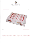 118 Pochette rouge & creme (507x700, 113Kb)