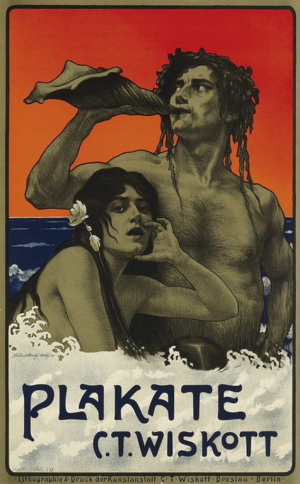 1901 Plakate c.T. Wiskott , 1901 (434x700, 130Kb)