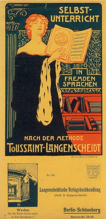1900 Der Verlag Langenscheidt um 1900 (340x700, 132Kb)