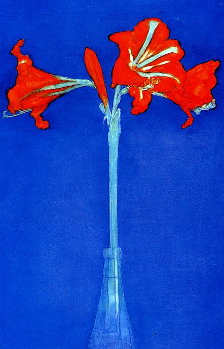 1  (amaryllis). 1910 (442x688, 125Kb)