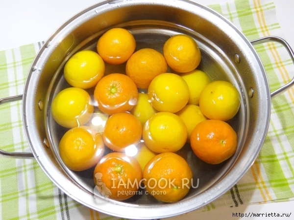 Варенье из мандаринов с кожурой (20) (600x450, 227Kb)