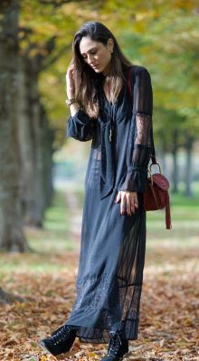 goth-look-with-boho-fashion-twist-black-semi-sheer-maxi-skirt-with-embroidery-worn-with-matching-blouse-and-black-lace-up-ankle-boots-by-brunette-woman (2) (220x400, 77Kb)