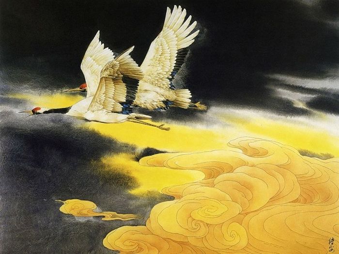 Художник Zou Chuanan.jpg3 (700x525, 67Kb)