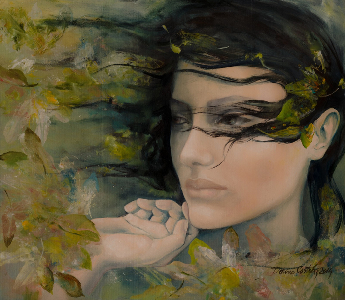 Dorina-Costras-Cogitation-of-a-Soul (700x609, 466Kb)