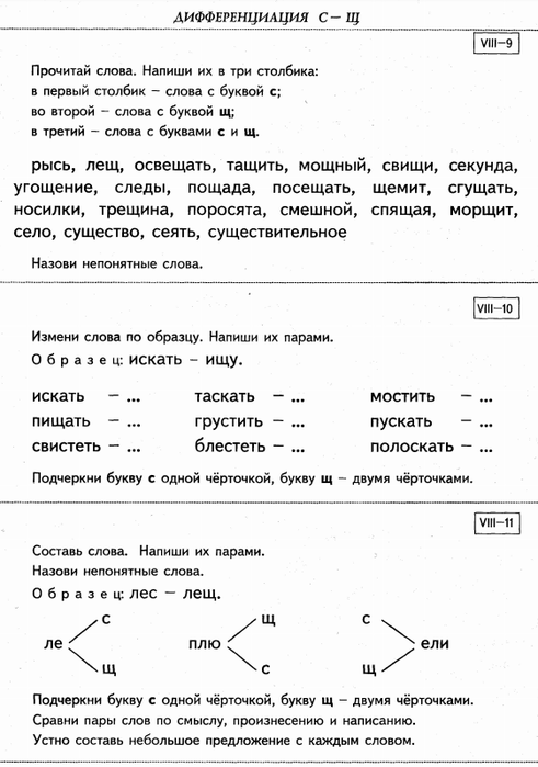 Ефименкова коррекция устной