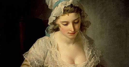 1785%2C+laundry+maid+ironing%2C+Henry+Robert+Morland (533x280, 92Kb)