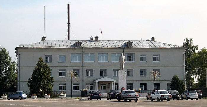 0_0 Администрация Клепиковского района и города Спас-Клепики (700x364, 221Kb)