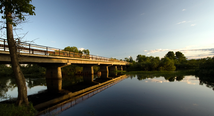 0_0 Мост в спас-Клепиках (700x380, 255Kb)