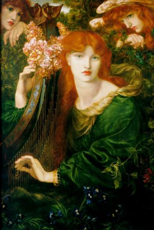 800px-Rossetti,_Dante_Gabriel_-_La_Ghirlandata_-_1871-1874 (301x448, 34Kb)