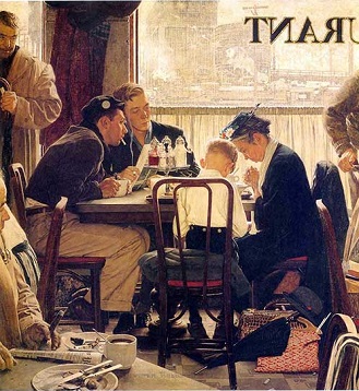 Застольная молитва (329x358, 80Kb)
