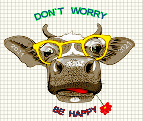 Don`t Worry- Be Happy (599x507, 161Kb)