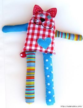 154613935_Berniethecattoyfreesewingpattern_1_final (268x350, 65Kb)