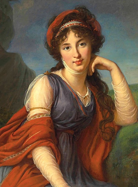 Элизабет лебрен. Мари-Элизабет-Луиза Виже-Лебрен (1755- 1842). Элизабет Виже-Лебрен. Мари Луиз Элизабет Виже-Лебрен. Мари-Элизабет-Луиза Виже-Лебрен (1755- 1842) Джулия.