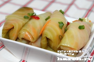 Закусочные голубцы. Вкусный рецепт (1) (320x214, 64Kb)