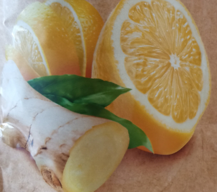 Лимон и имбирь (700x617, 370Kb)