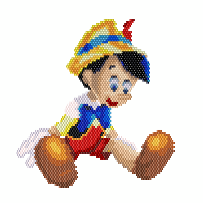 Pinocchio (700x700, 213Kb)