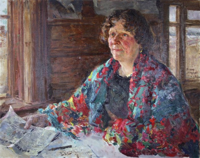 Zfedor modorov portret predkolh molchanovoy1943 (700x552, 111Kb)