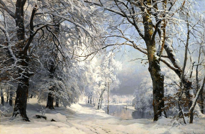 2 Anders Andersen-Lundby (1841-1923).3 (700x457, 411Kb)