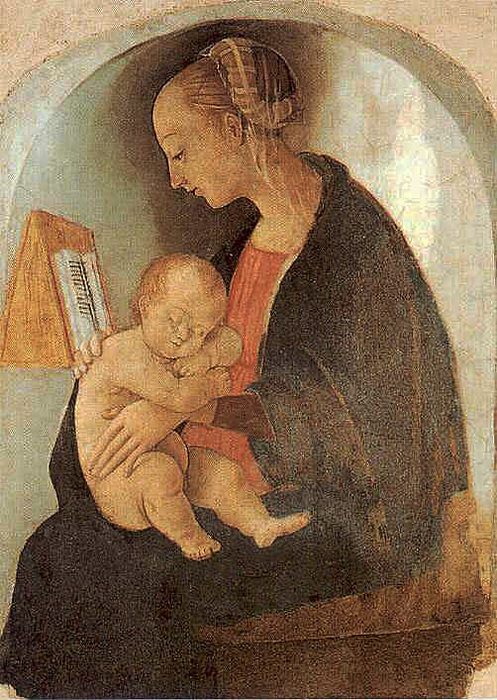 5685413_Raffaello_Madonna_col_Bambino (497x700, 219Kb)