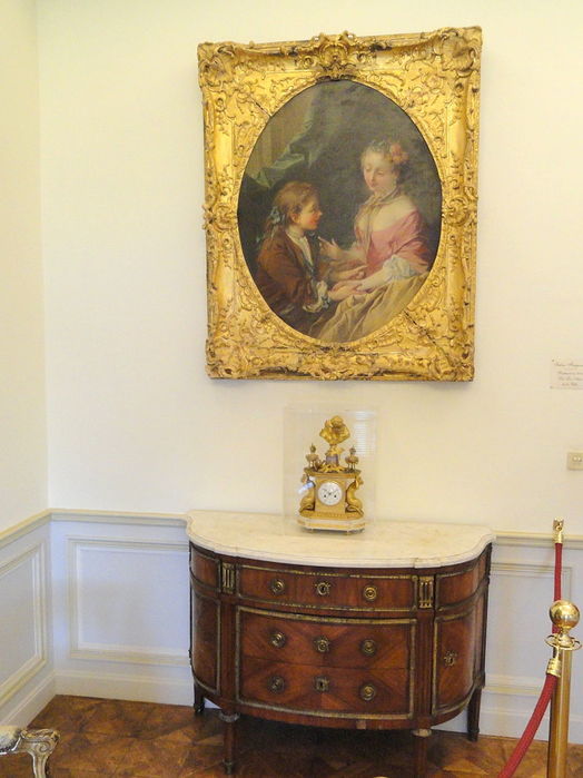 Gemälde im Salon Fragonard (724x900, 57Kb)