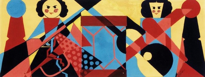 1925 . , , , . 20 by 49.8cm. 2005 (700x265, 51Kb)