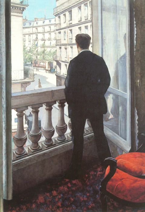 Gustave Caillebotte.      (479x699, 88Kb)